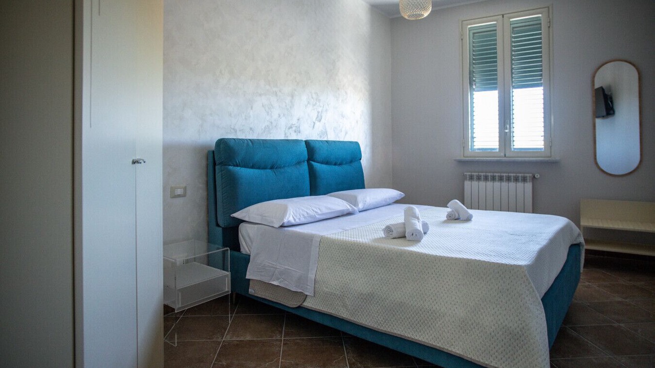 Photo of Bedroom in Palermo
