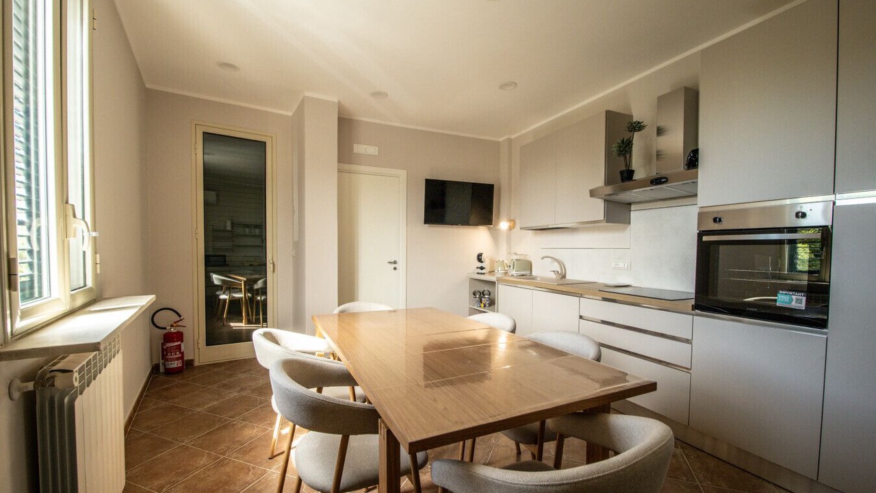 Photo of Kitchen in Palermo