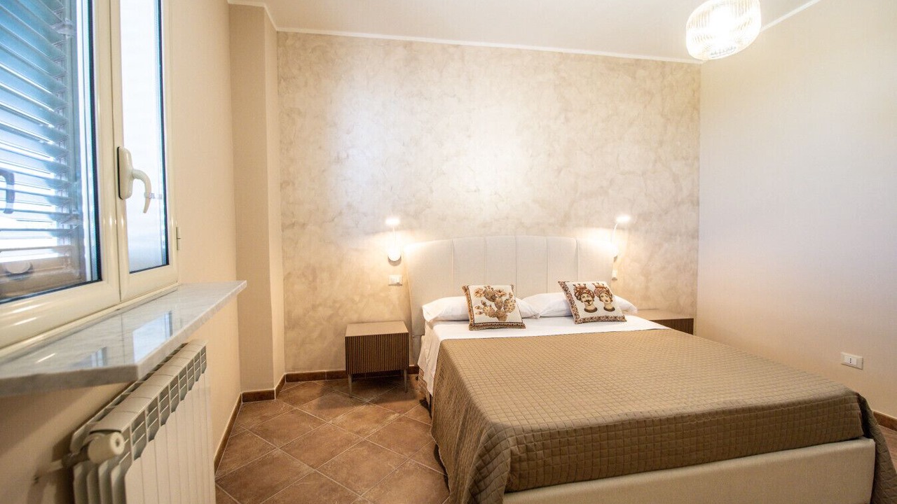 Photo of Bedroom in Palermo