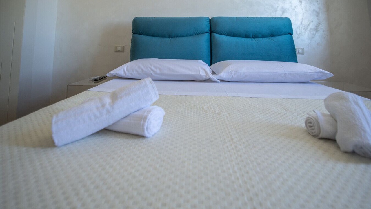 Photo of Bedroom in Palermo