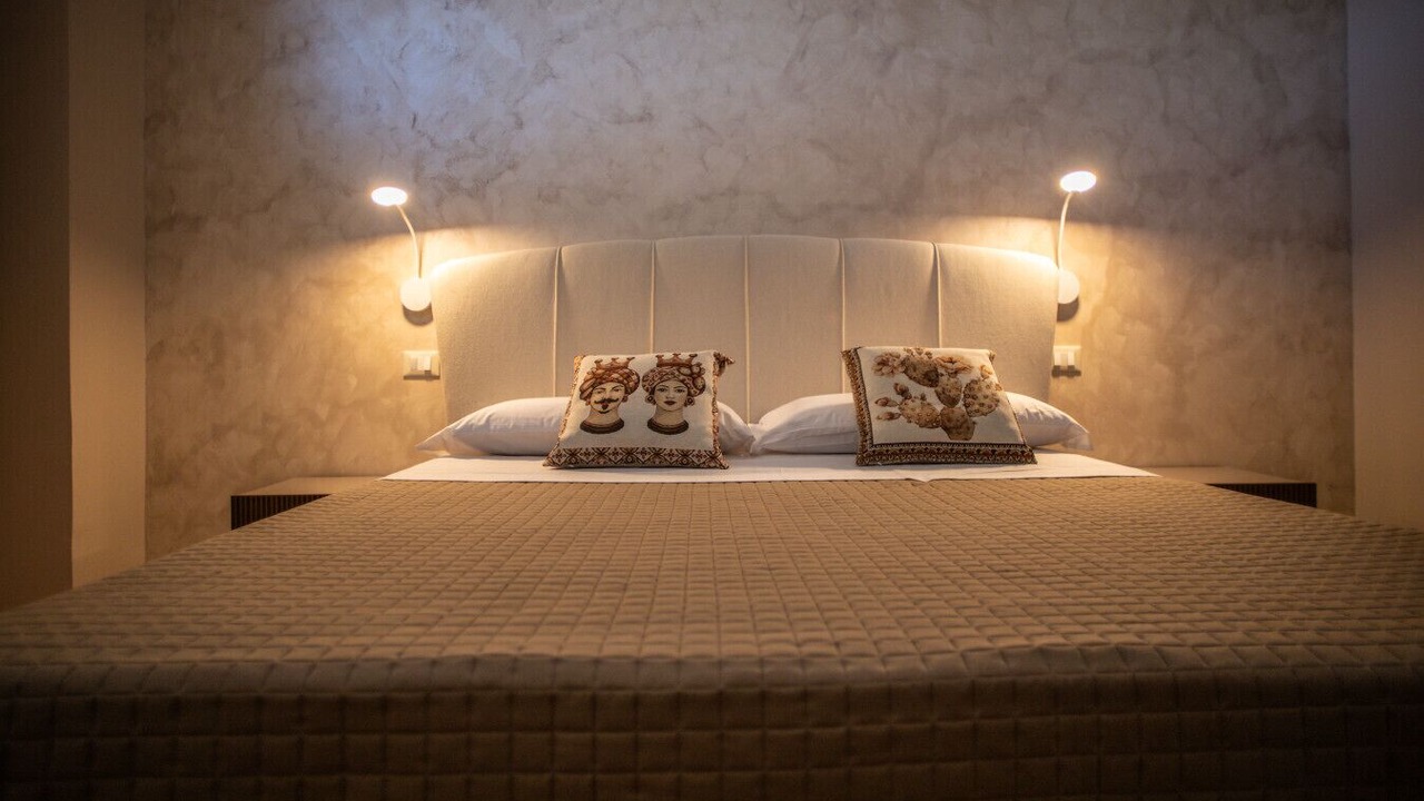 Photo of Bedroom in Palermo