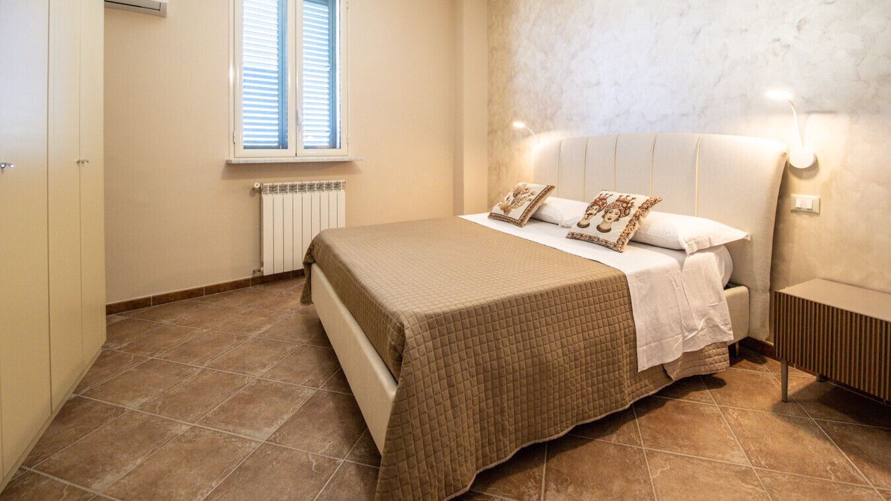 Photo of Bedroom in Palermo