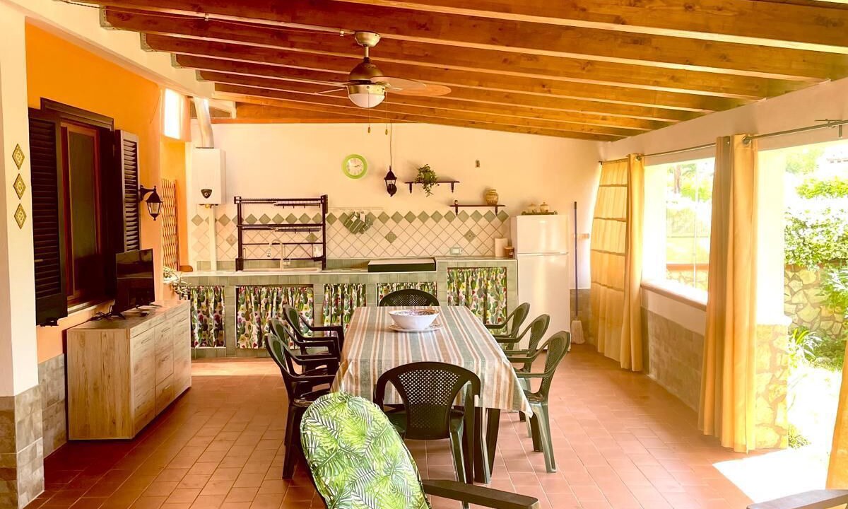 Photo of Outdoor in Campofelice di Roccella