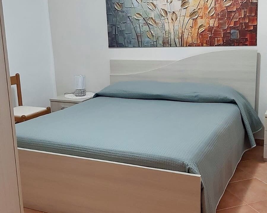 Photo of Bedroom in Campofelice di Roccella