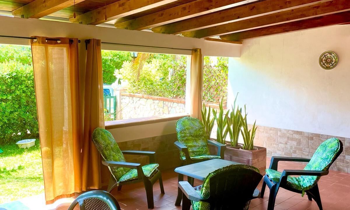 Photo of Patio Balcony in Campofelice di Roccella