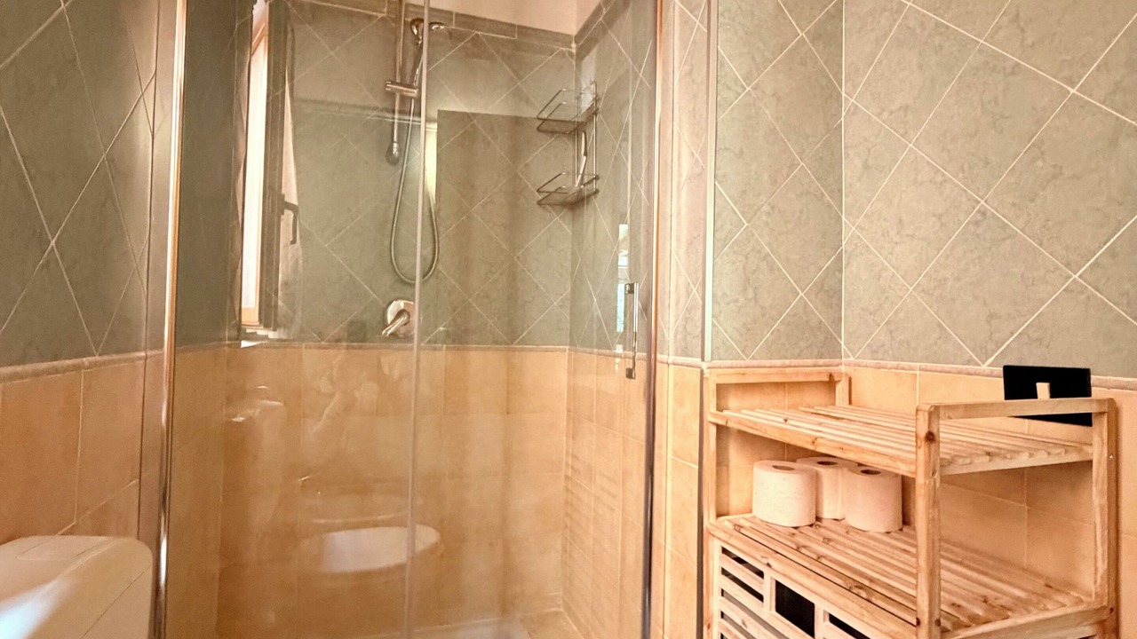 Photo of Bathroom in Campofelice di Roccella