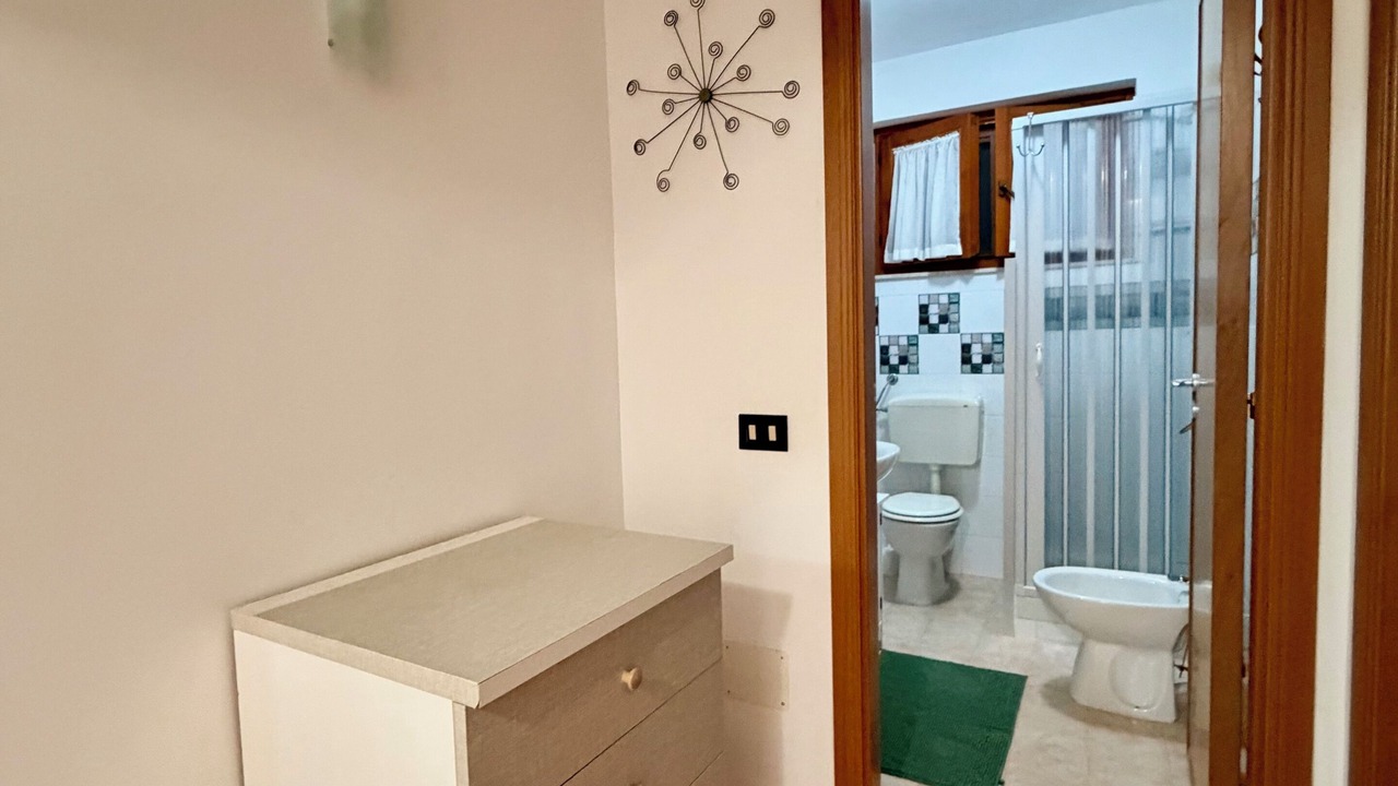 Photo of Bathroom in Campofelice di Roccella