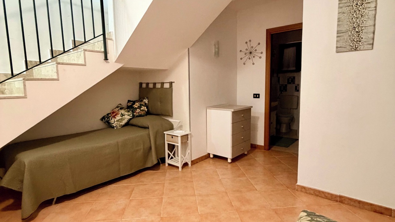 Photo of Bedroom in Campofelice di Roccella