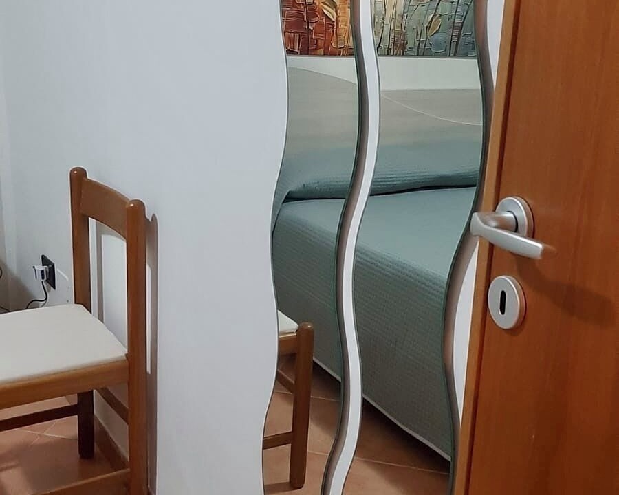 Photo of Bedroom in Campofelice di Roccella