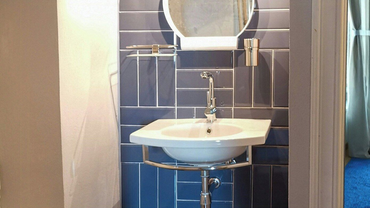Photo of Bathroom in Campiglia Marittima