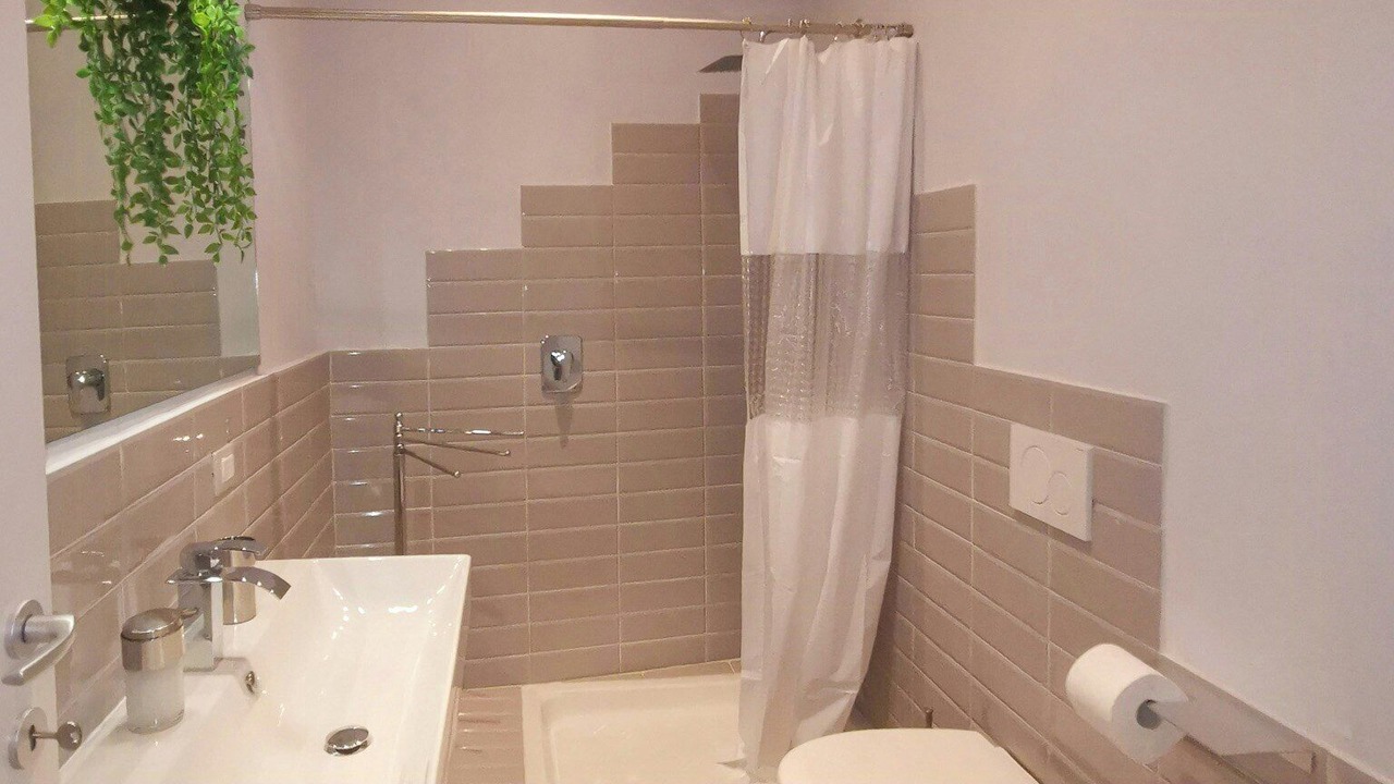Photo of Bathroom in Campiglia Marittima