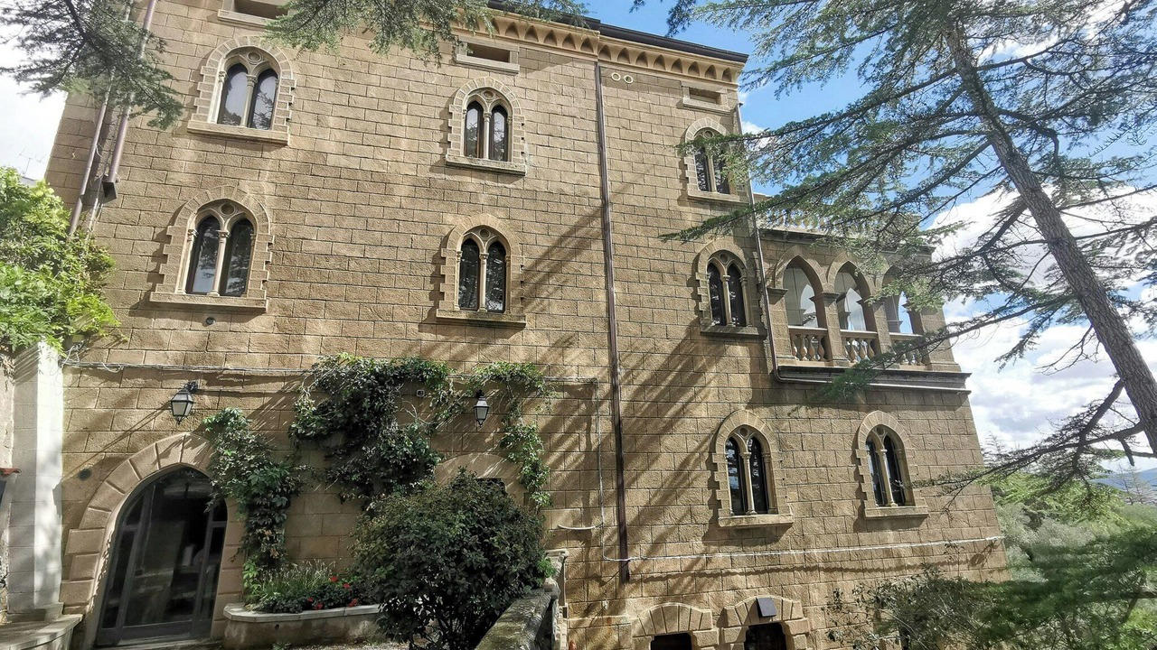 Photo of Outdoor in Campiglia Marittima