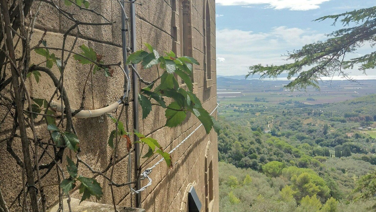 Photo of Outdoor in Campiglia Marittima