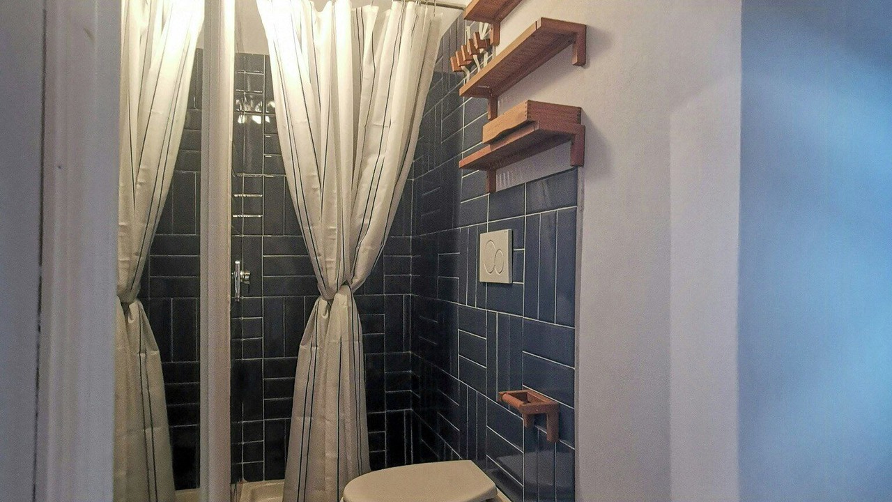 Photo of Bathroom in Campiglia Marittima