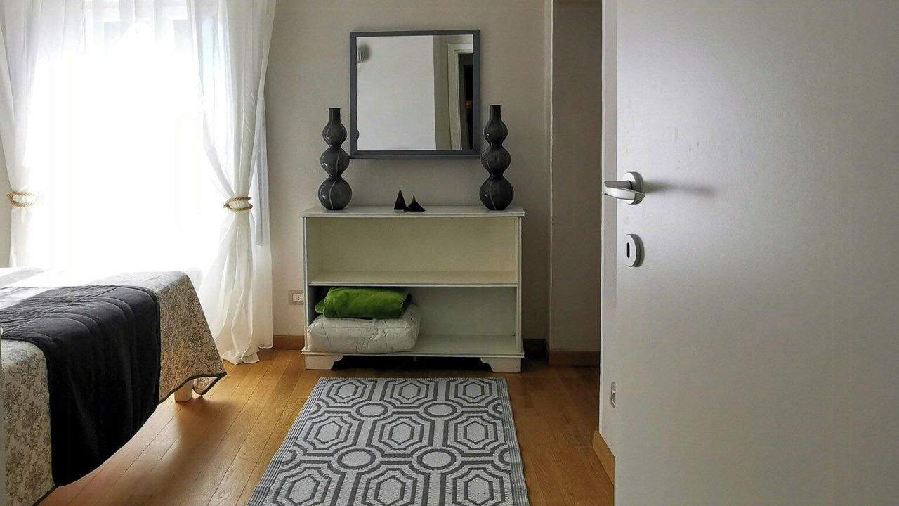 Photo of Bedroom in Campiglia Marittima