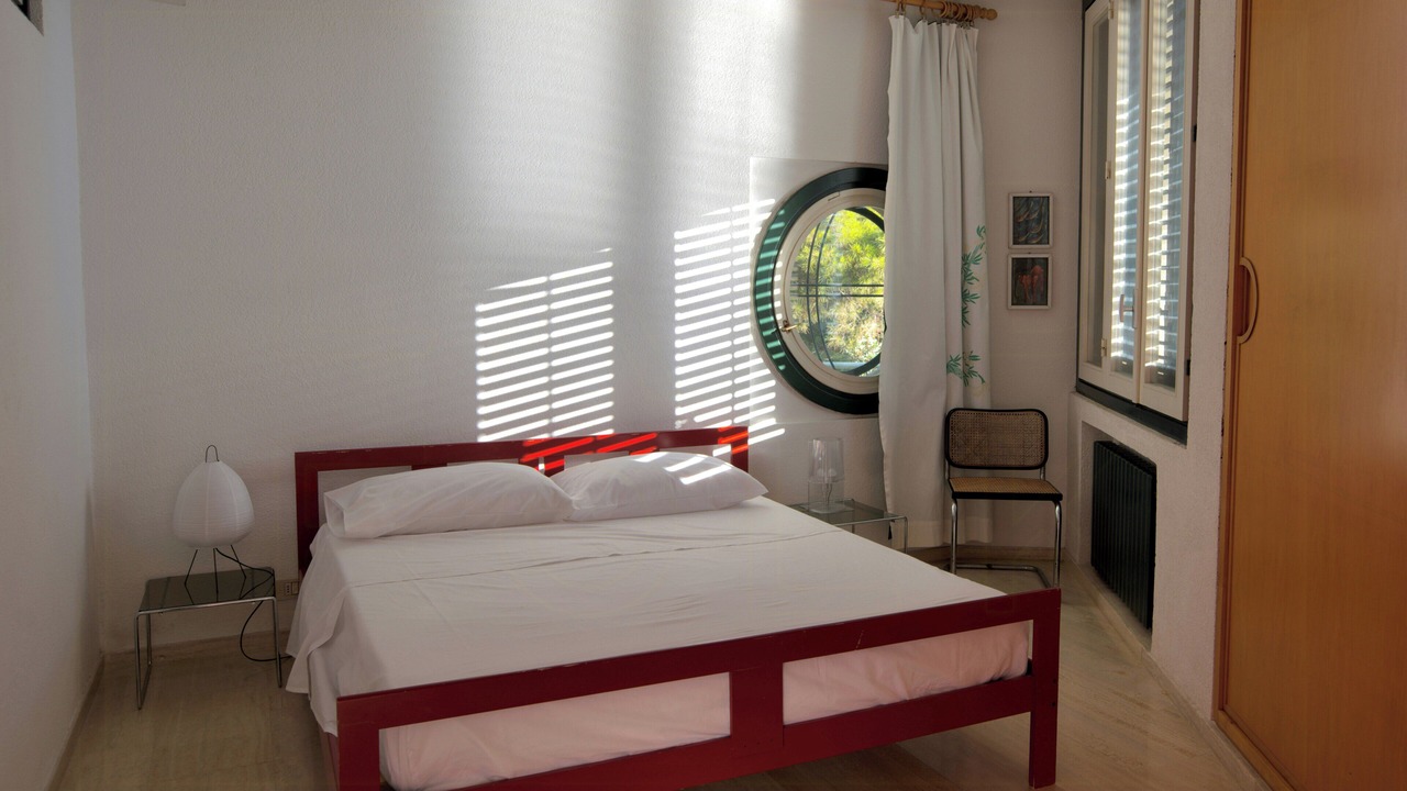Photo of Bedroom in Capo Zafferano