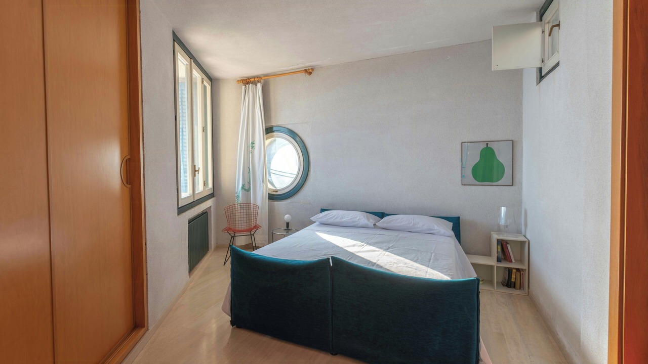 Photo of Bedroom in Capo Zafferano