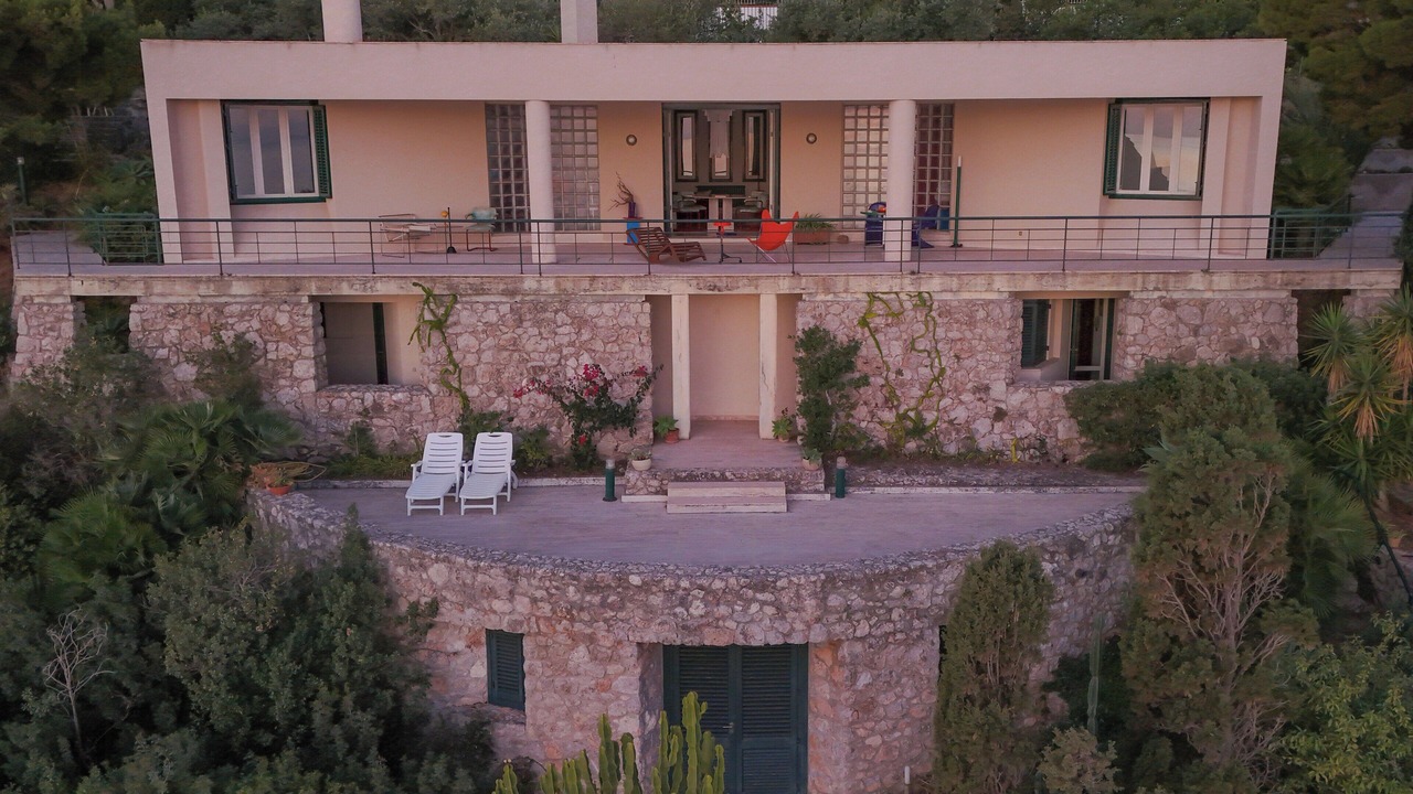 Photo of Outdoor in Capo Zafferano