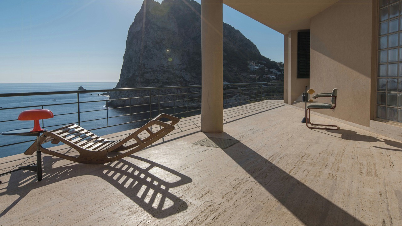 Photo of Outdoor in Capo Zafferano