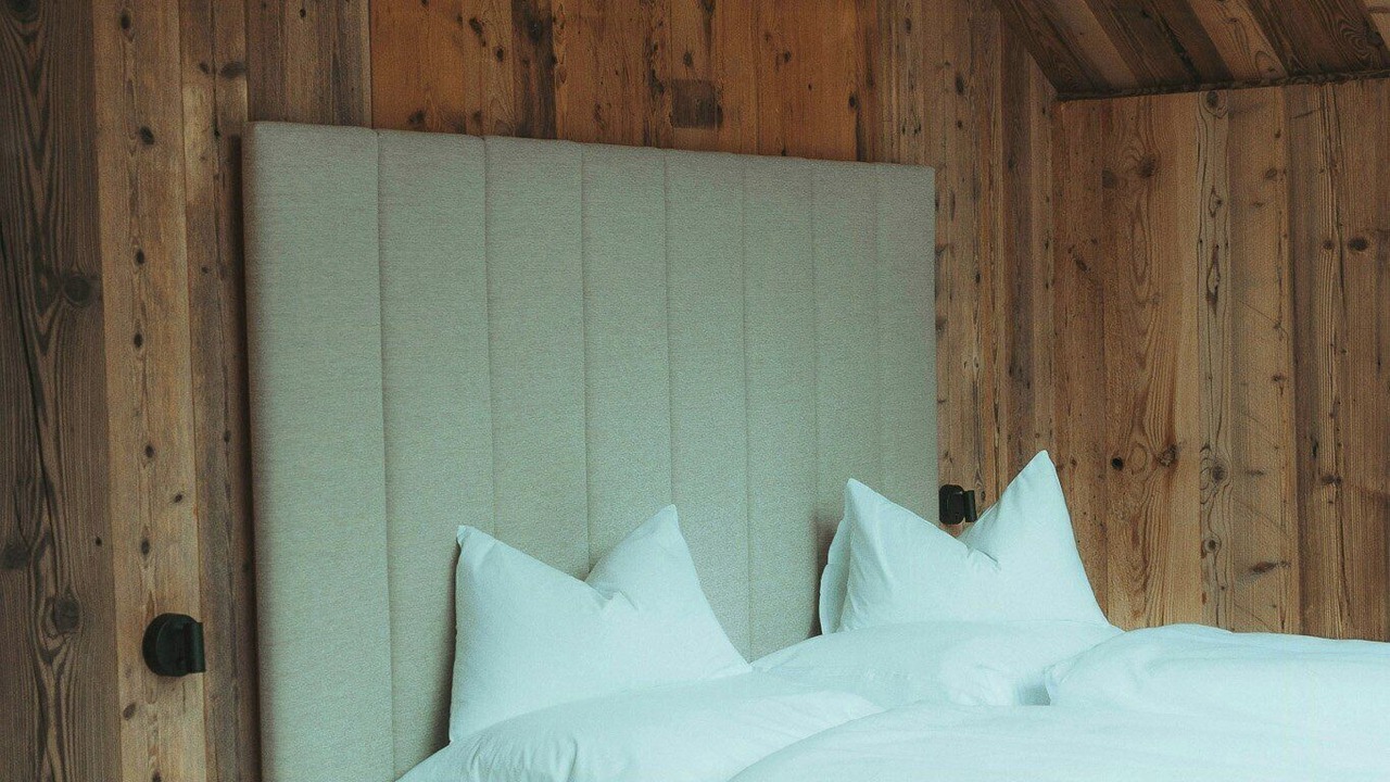 Photo of Bedroom in Anterselva