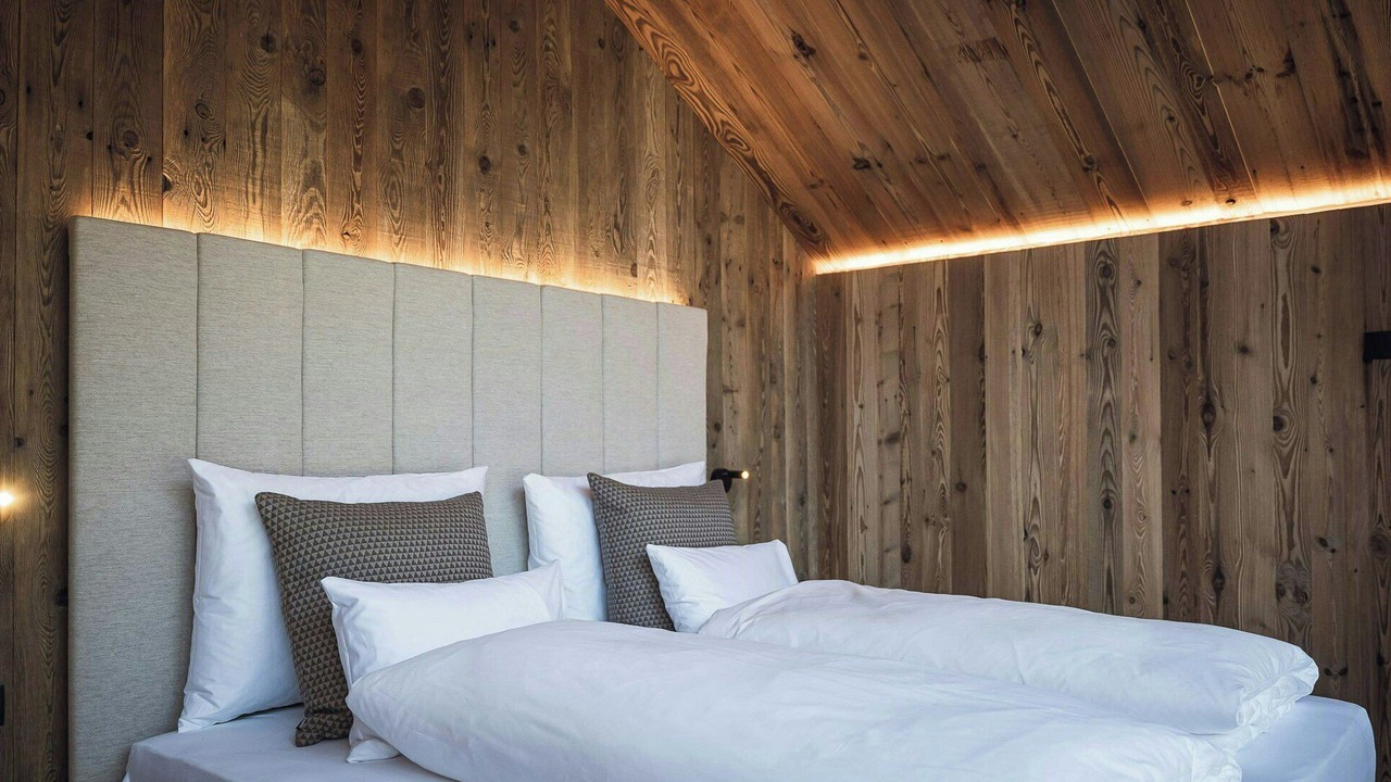 Photo of Bedroom in Anterselva