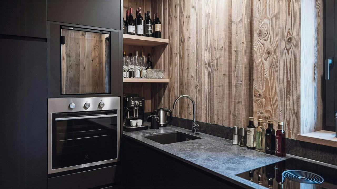 Photo of Kitchen in Anterselva