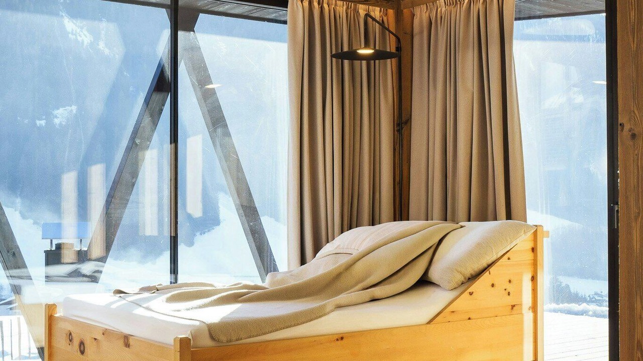 Photo of Bedroom in Anterselva