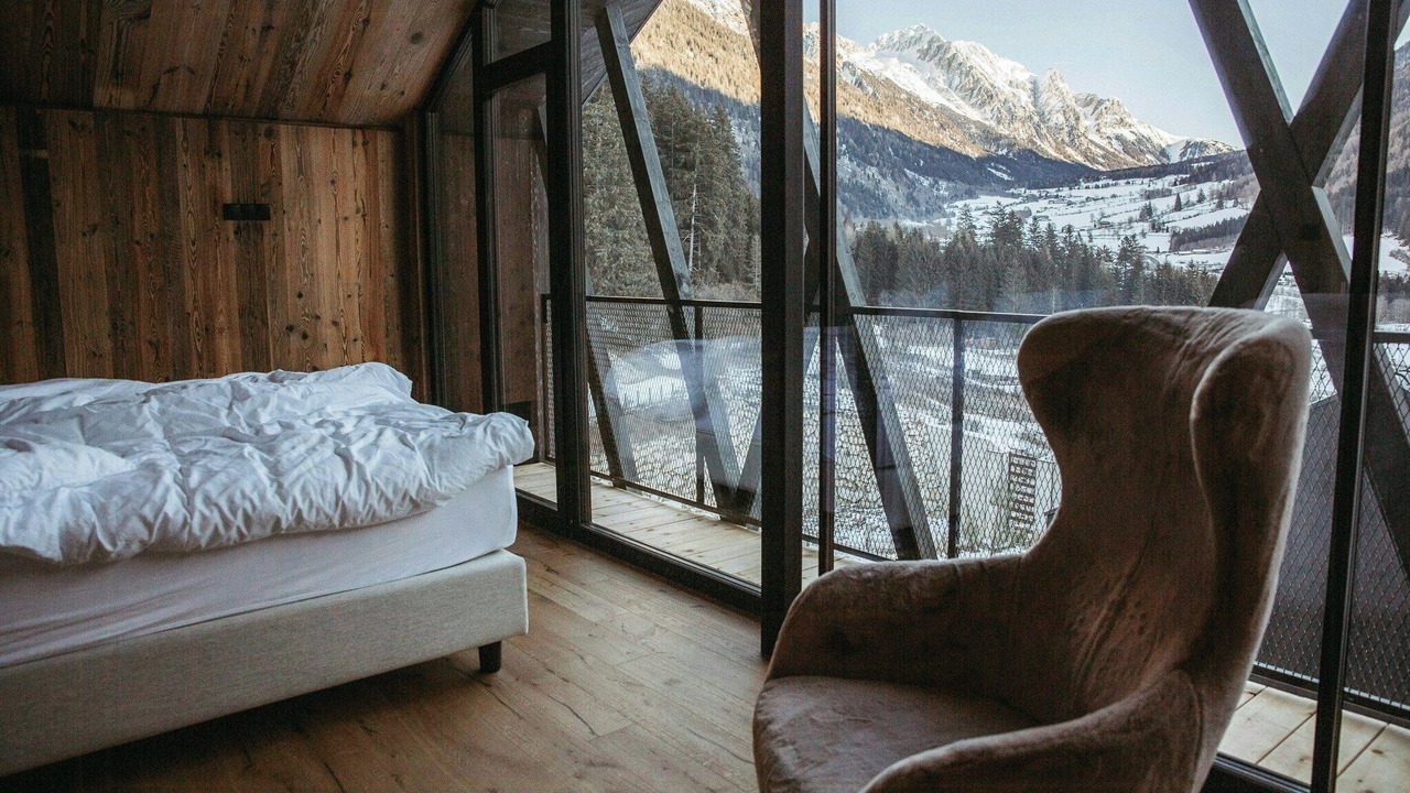Photo of Bedroom in Anterselva