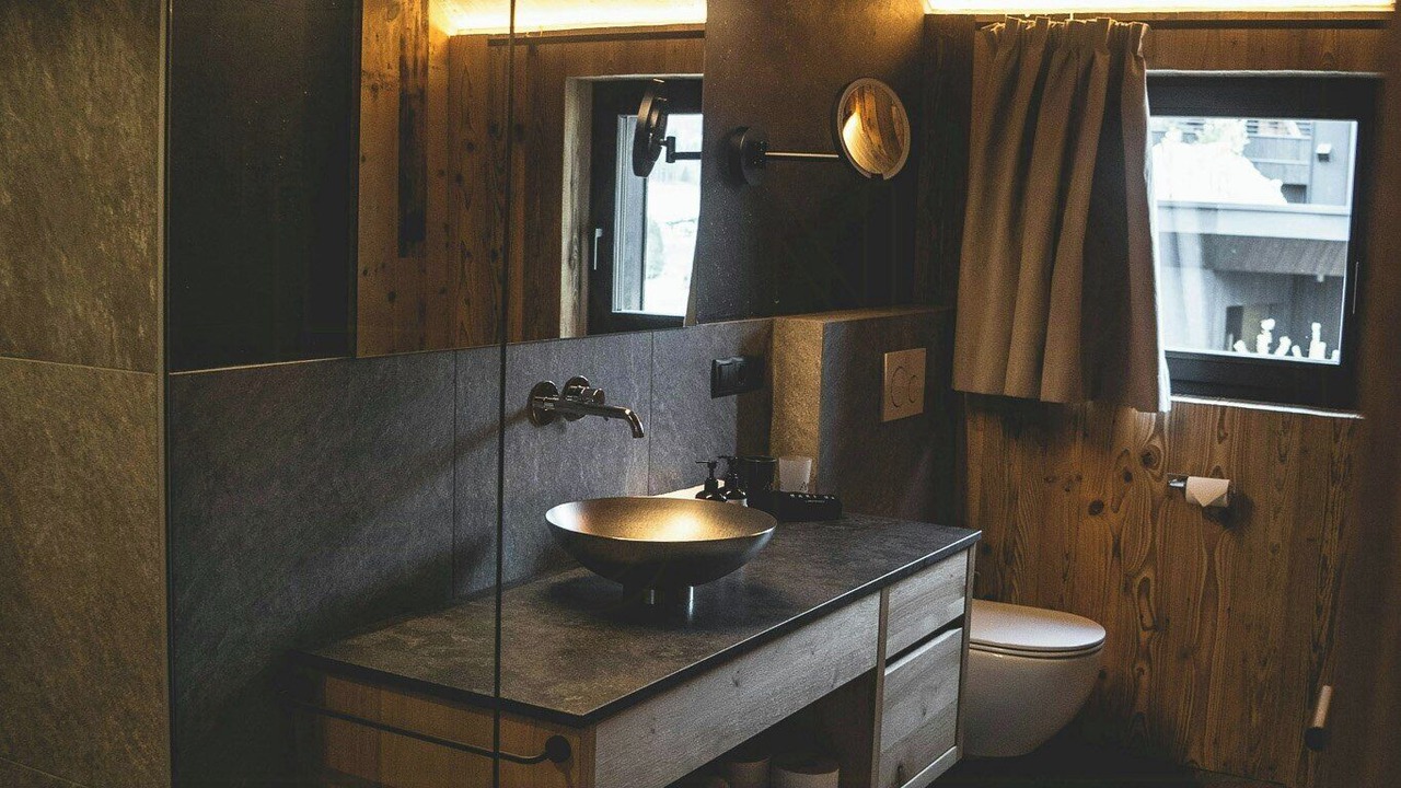 Photo of Bathroom in Anterselva