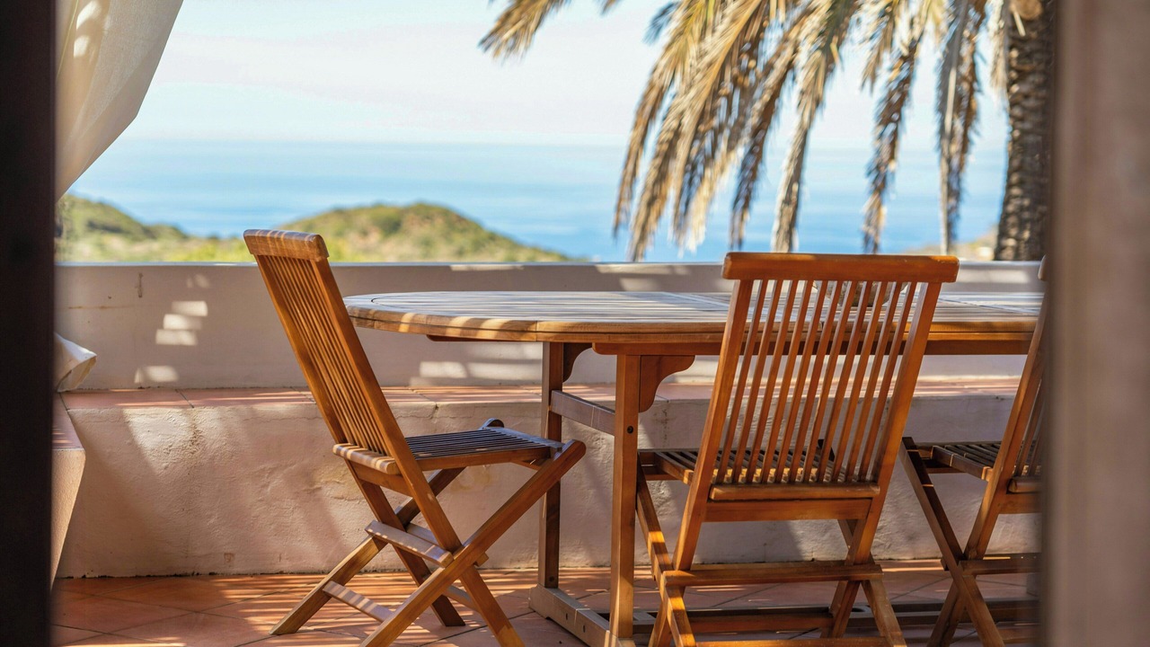 Photo of Outdoor in Pantelleria
