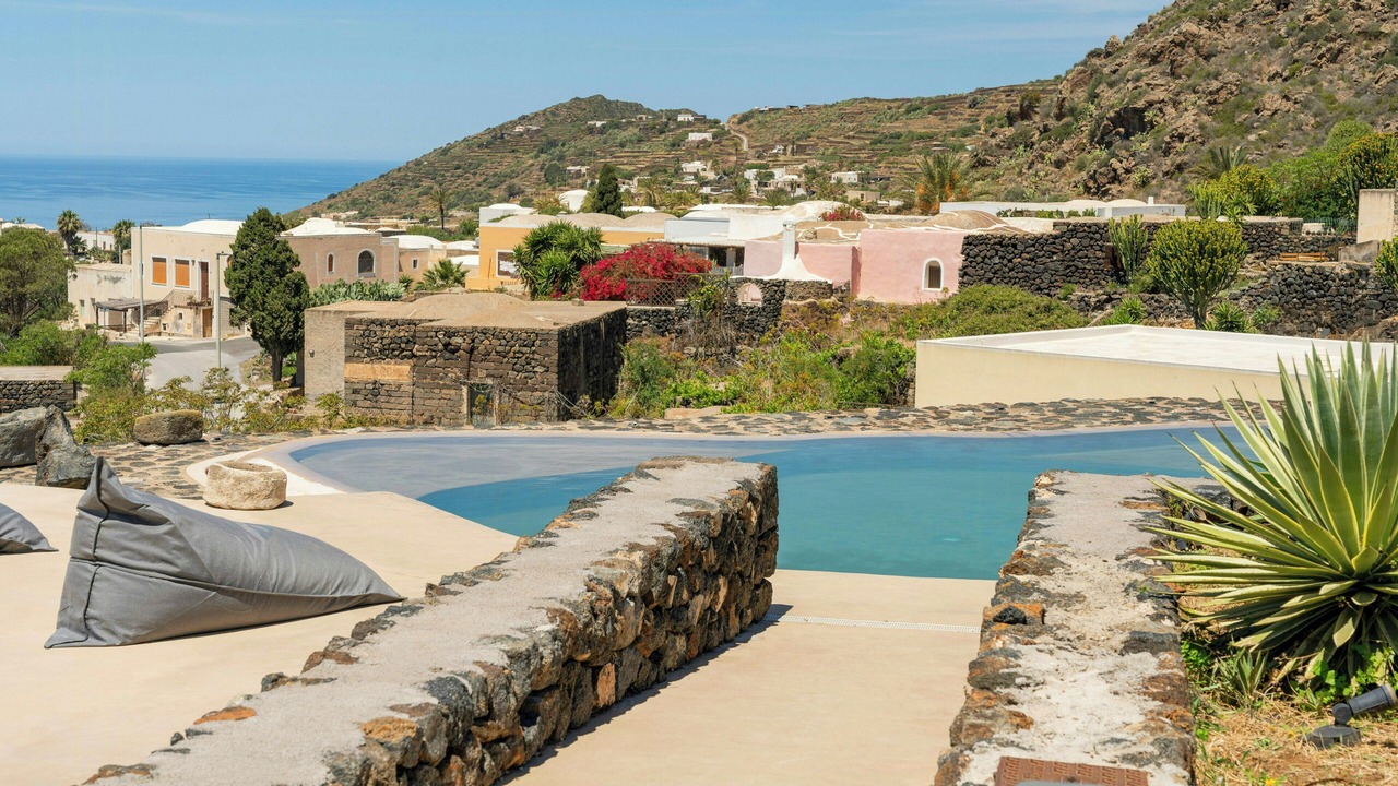 Photo of Outdoor in Pantelleria