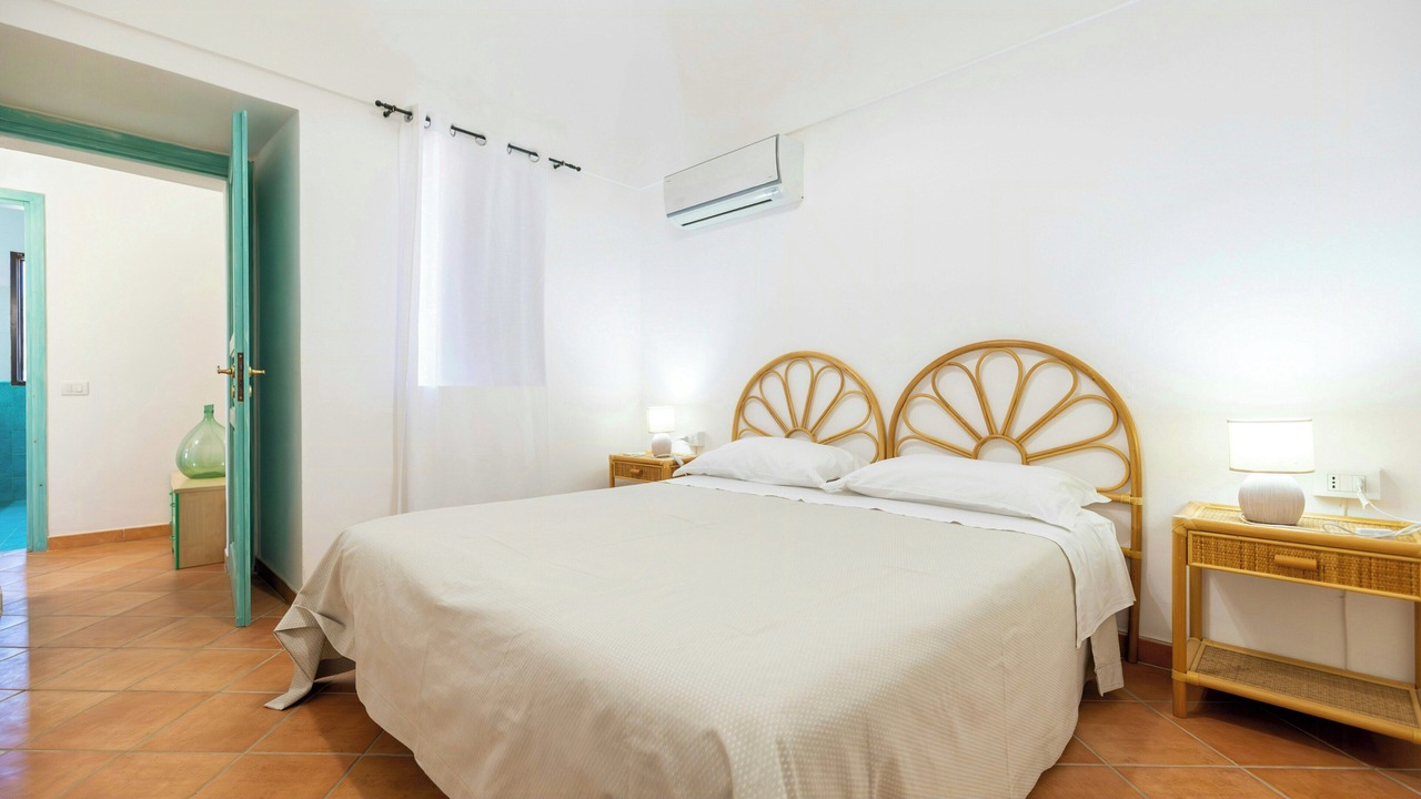 Photo of Bedroom in Pantelleria