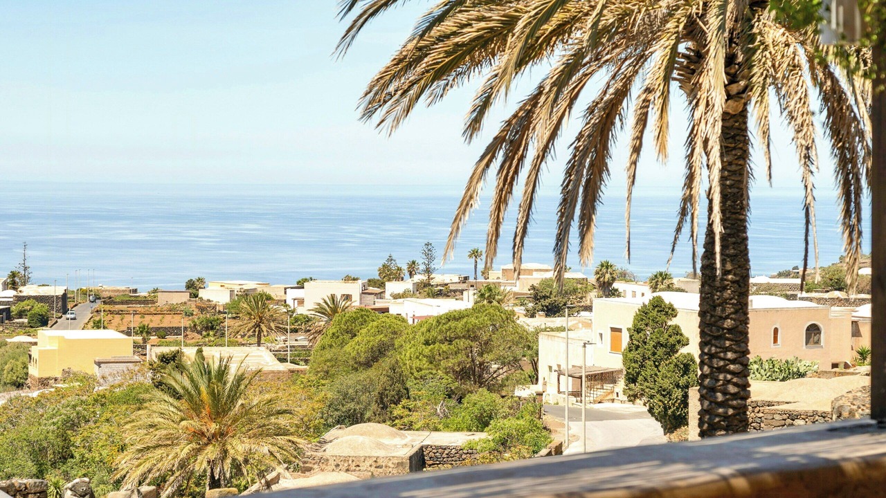 Photo of Outdoor in Pantelleria