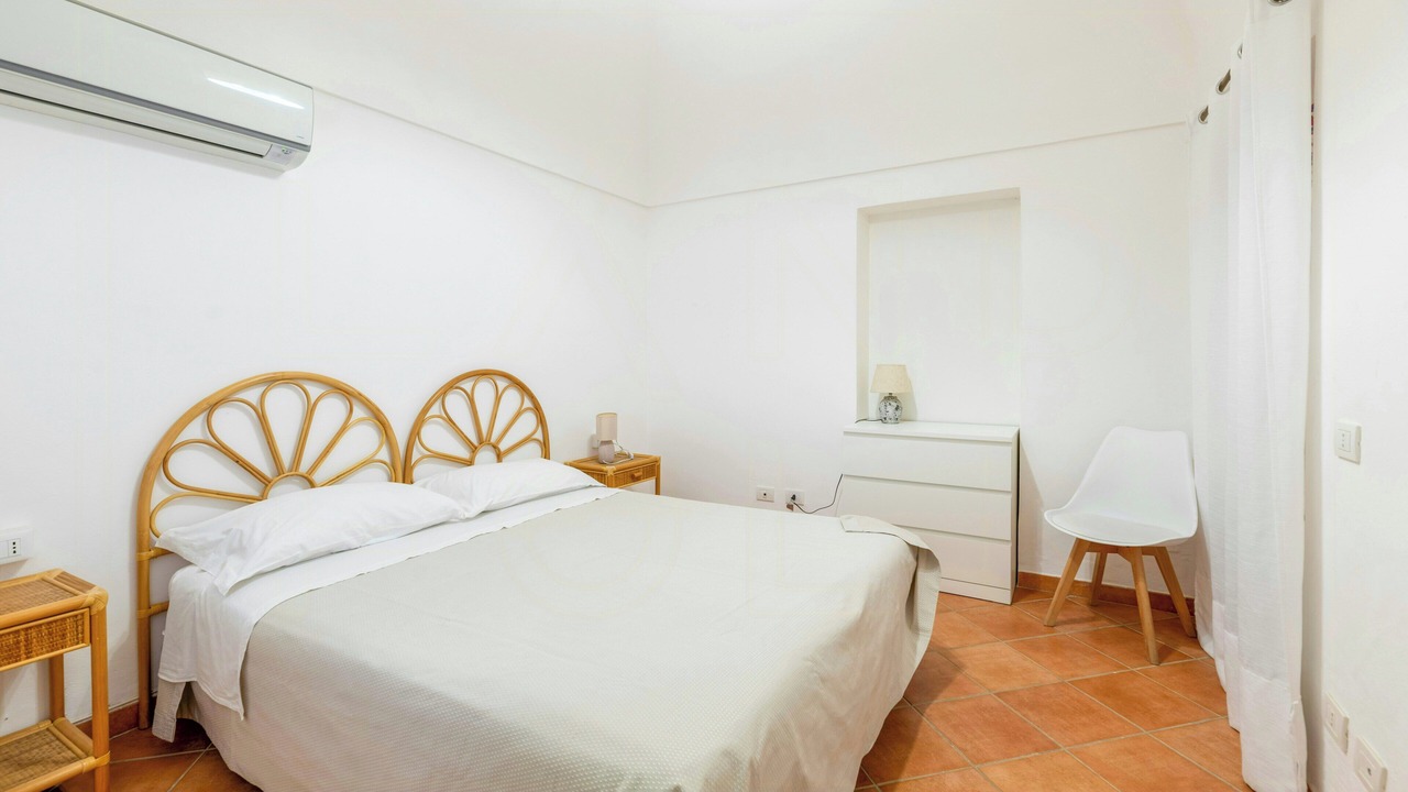 Photo of Bedroom in Pantelleria