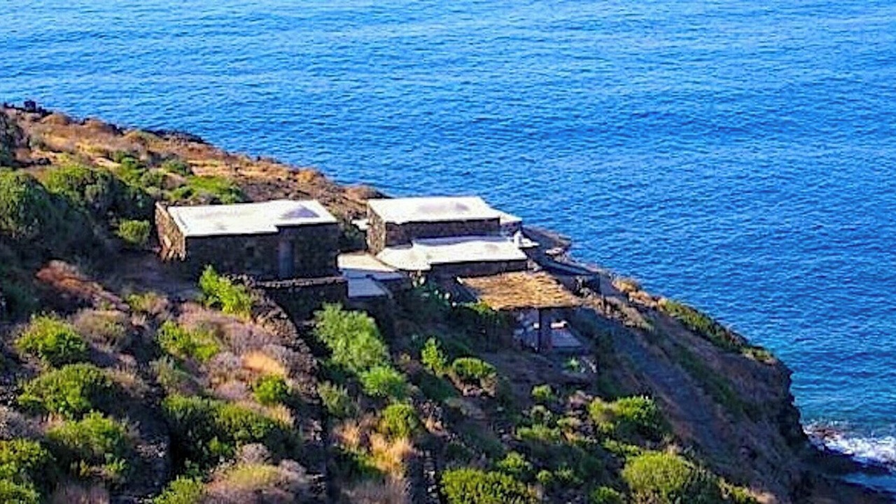 Photo of Outdoor in Pantelleria