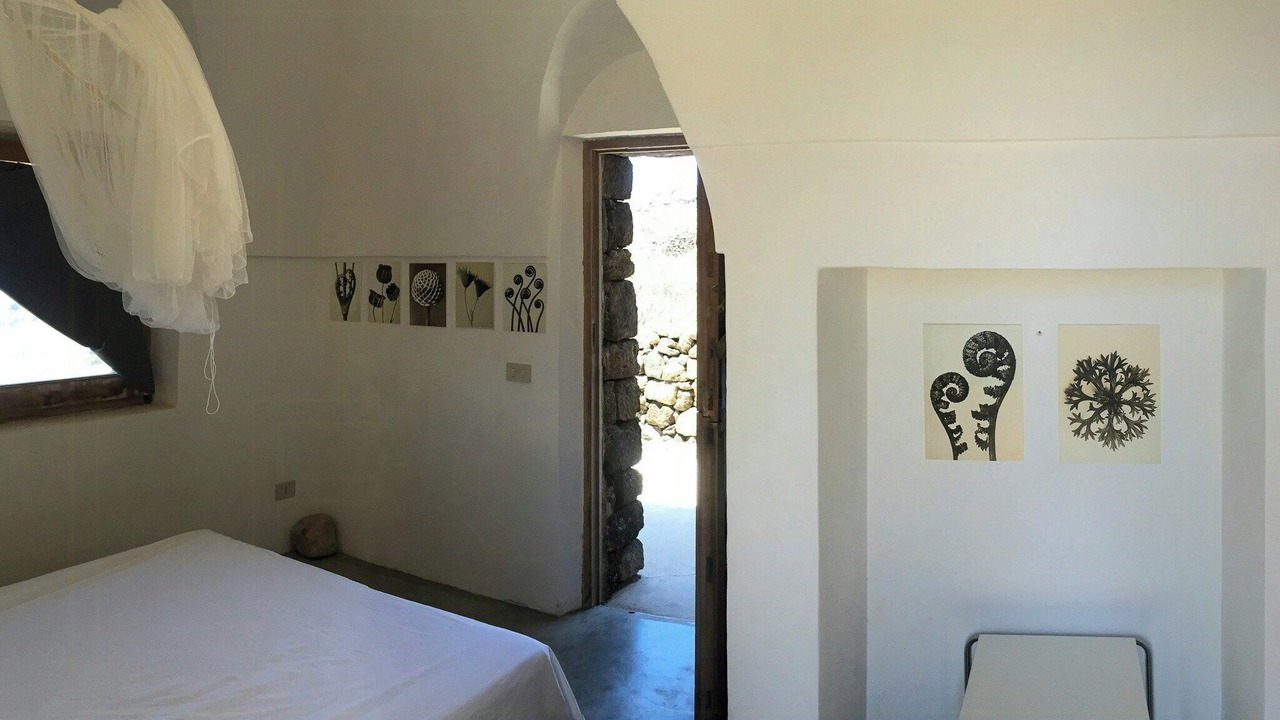 Photo of Bedroom in Pantelleria