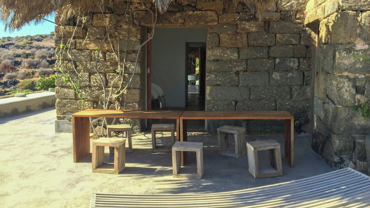 Photo of Outdoor in Pantelleria