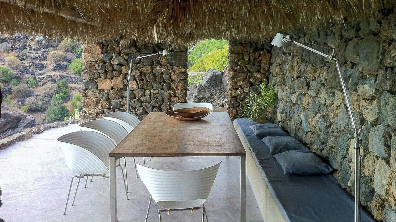 Photo of Outdoor in Pantelleria