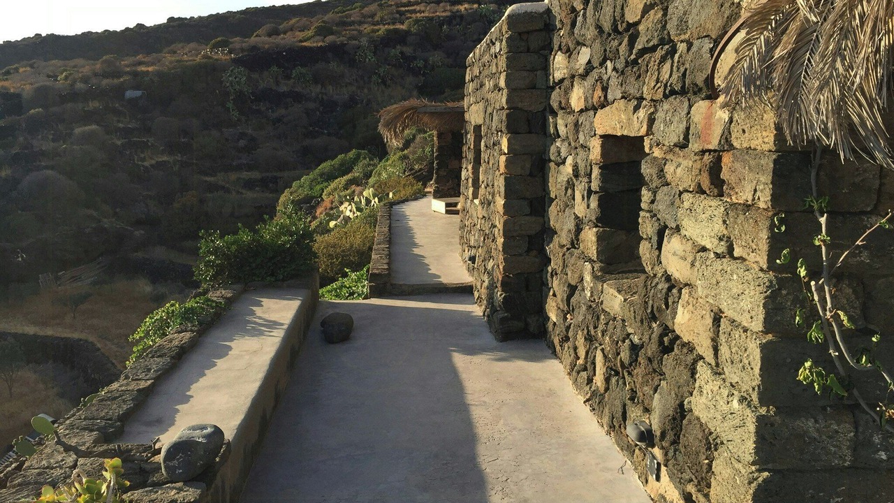Photo of Outdoor in Pantelleria