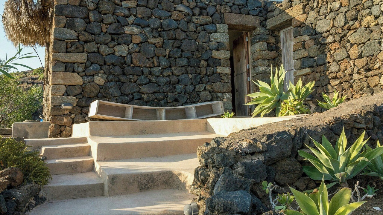 Photo of Outdoor in Pantelleria