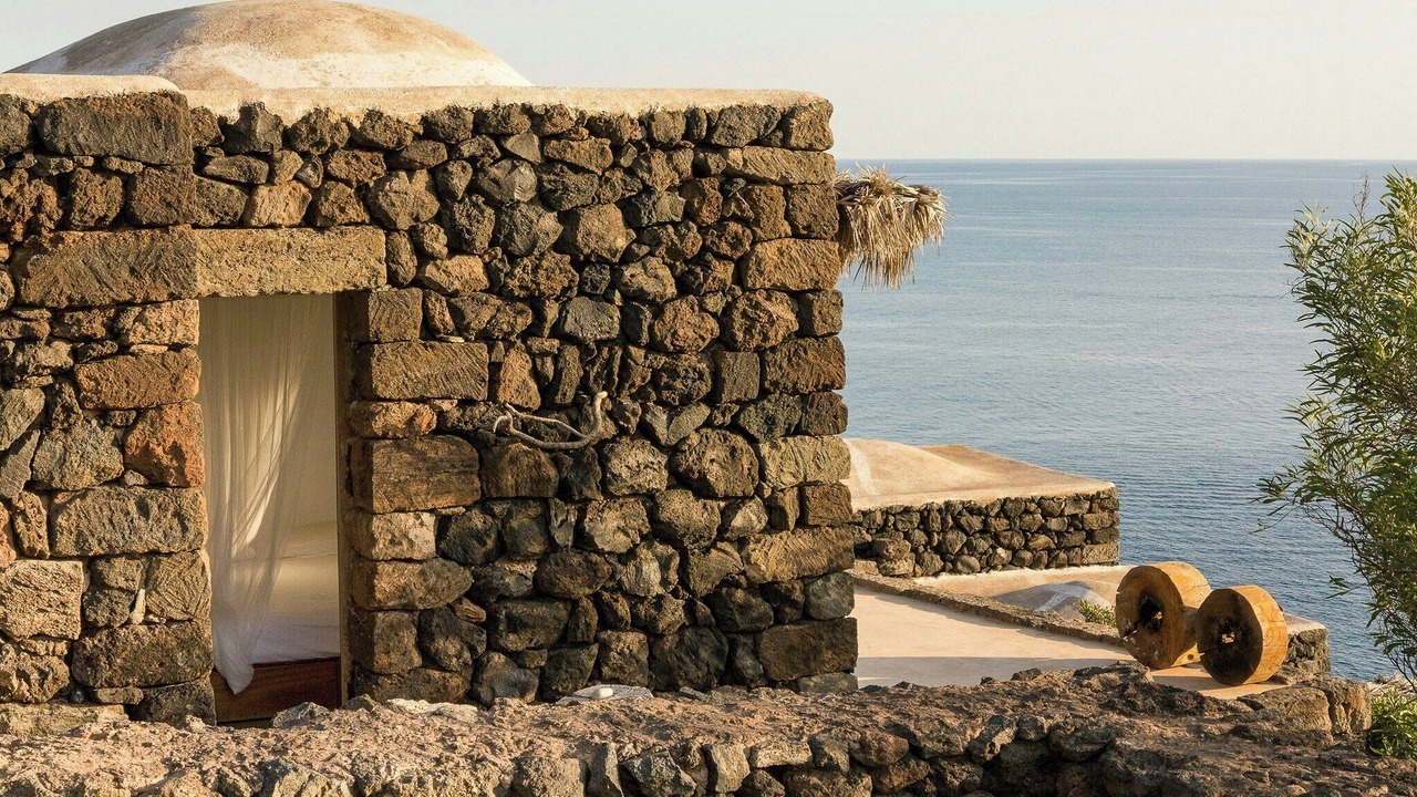 Photo of Outdoor in Pantelleria