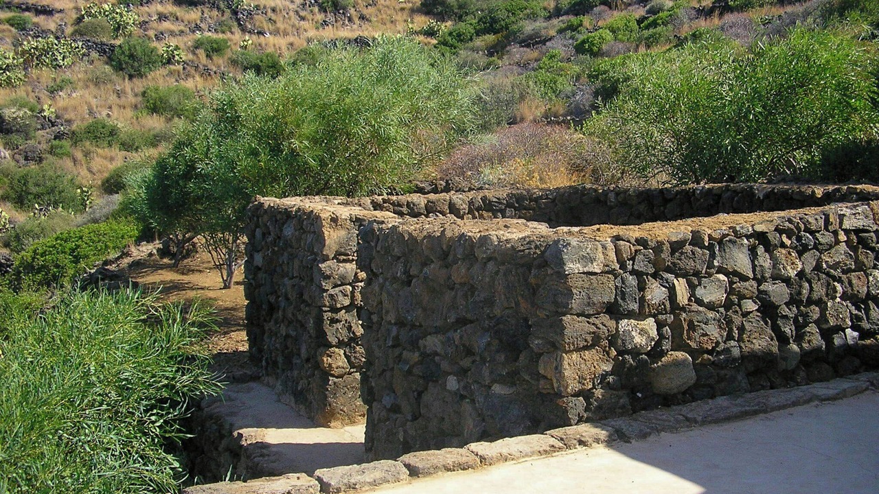 Photo of Outdoor in Pantelleria