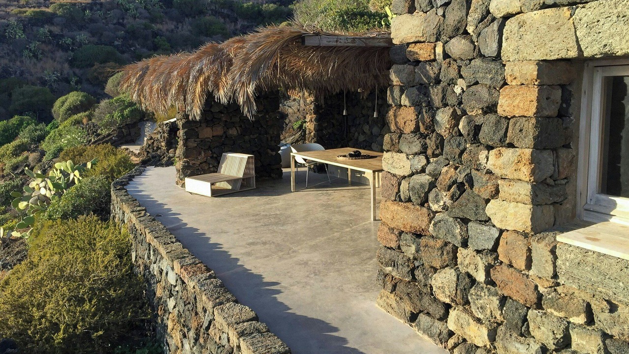 Photo of Outdoor in Pantelleria