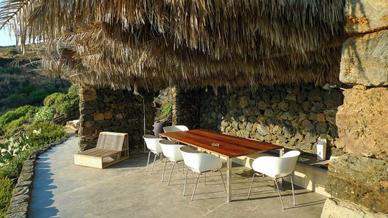 Photo of Outdoor in Pantelleria