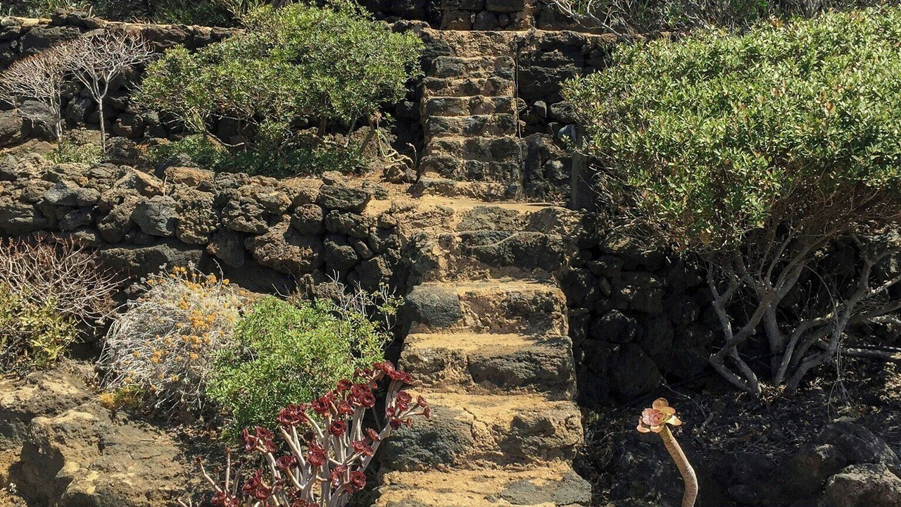 Photo of Outdoor in Pantelleria