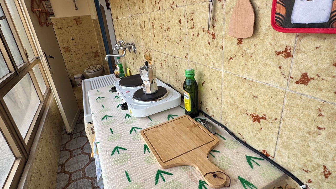 Photo of Kitchen in Norma