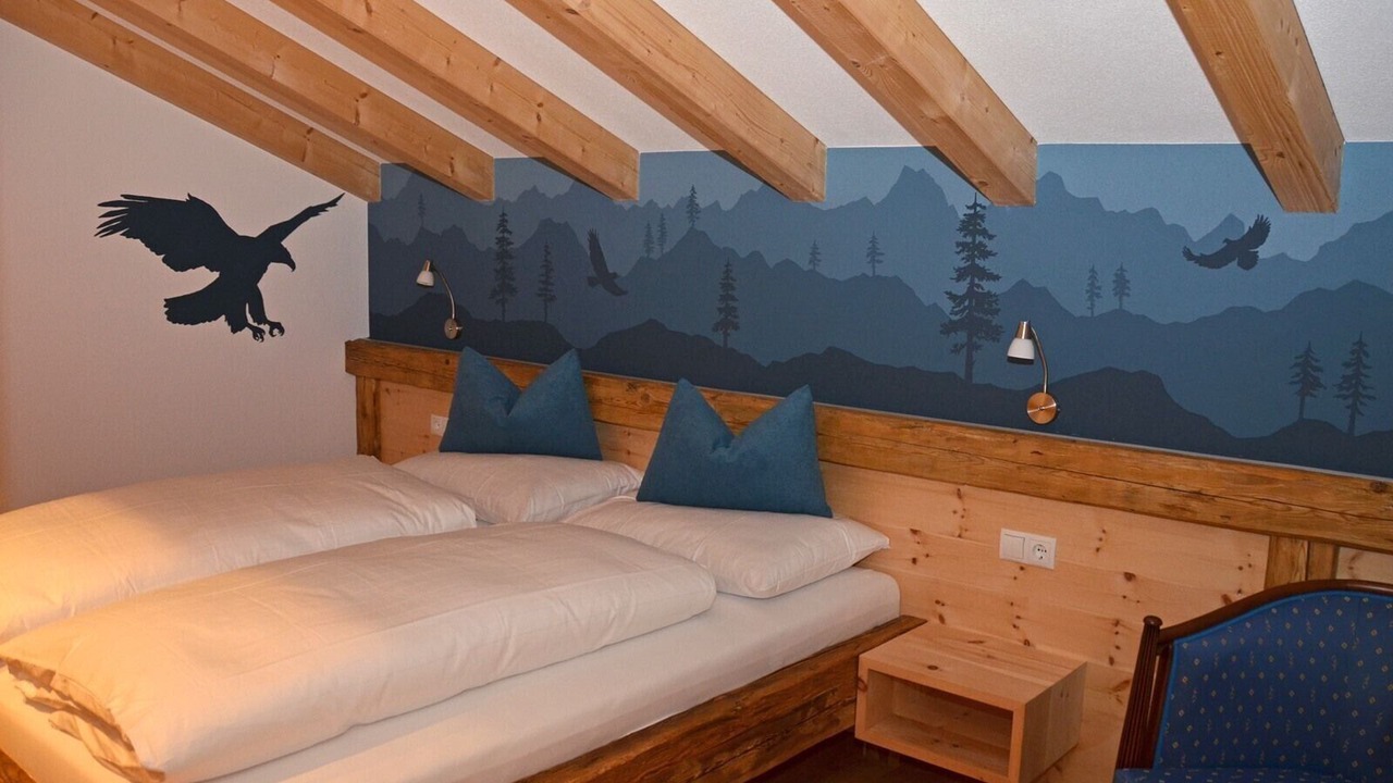 Photo of Bedroom in Campo Tures
