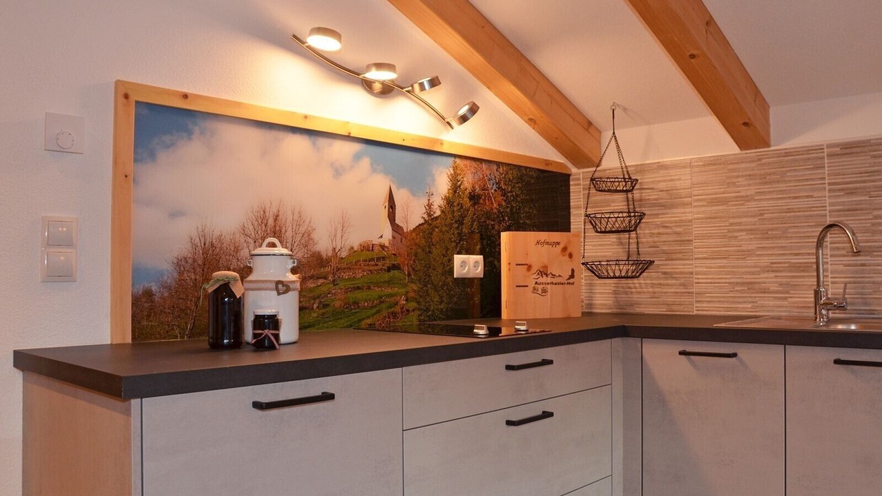 Photo of Kitchen in Campo Tures