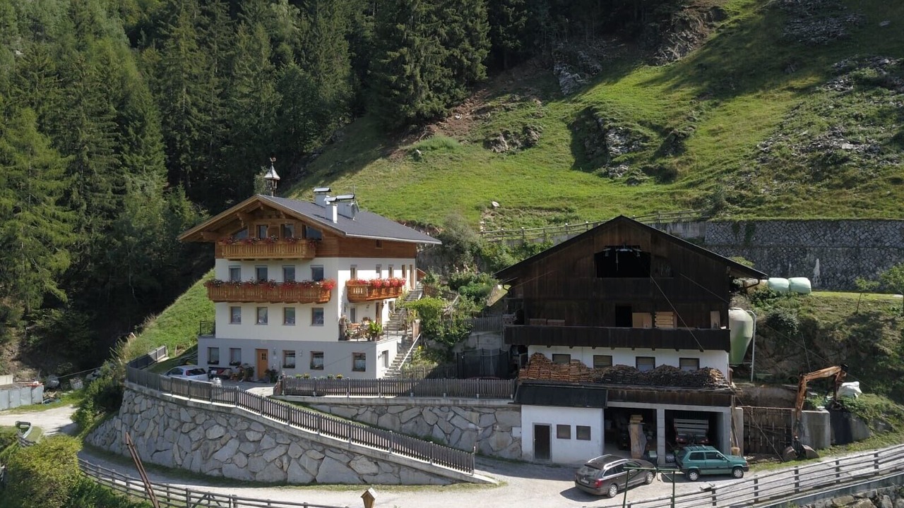 Photo of Outdoor in Campo Tures
