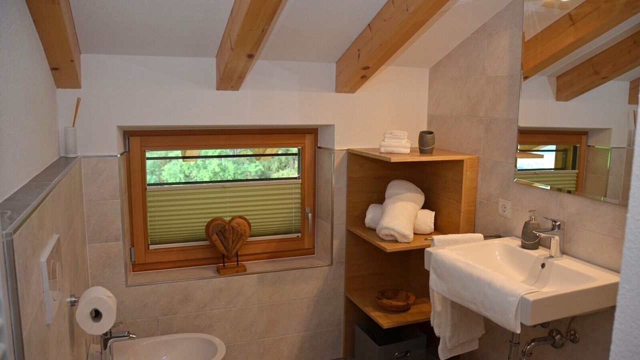 Photo of Bathroom in Campo Tures